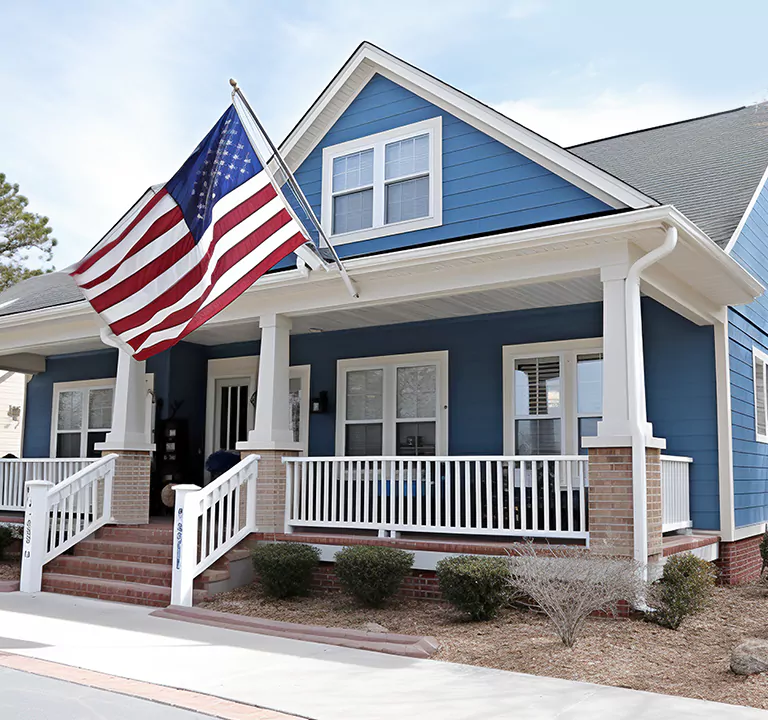 Professional Home Buyers in Merrick