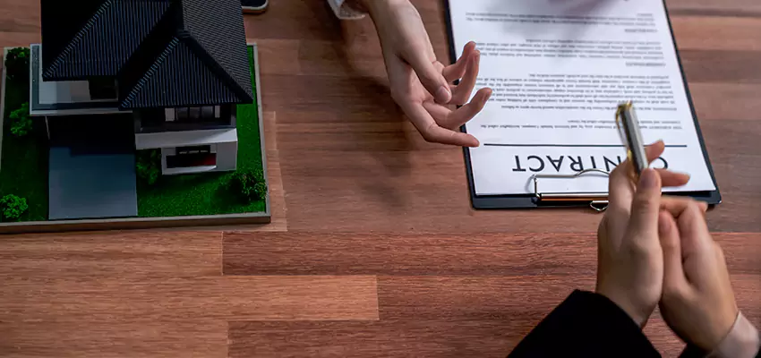 How We Calculate Your Assignment Deal Offer in Merrick, New York?