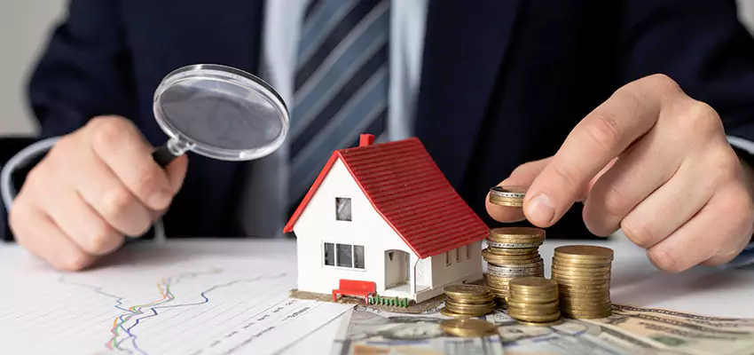 How We Calculate Your Sell House with Back Taxes Offer in Merrick, NY?