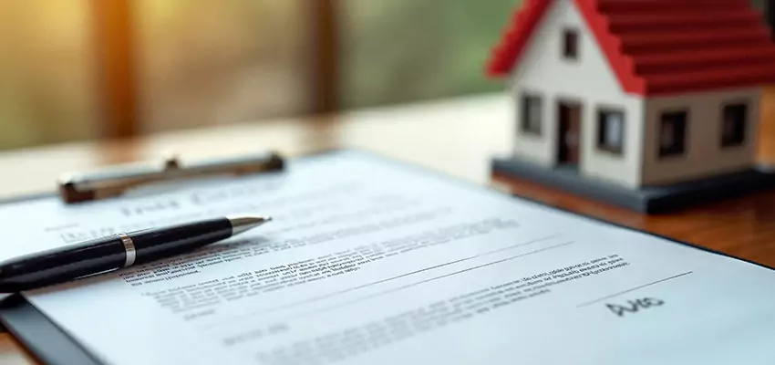 How Our Real Estate Contract Assignment Model Works in Merrick, NY?