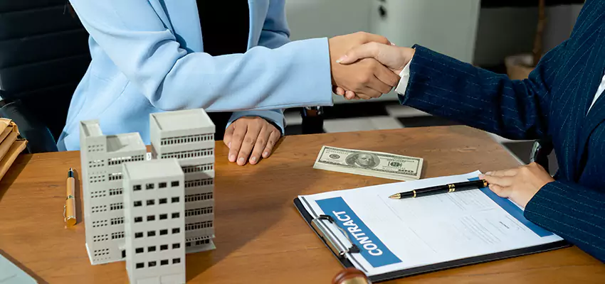 How We Determine Your Sell Bank Owned Properties Offer in Merrick, New York?