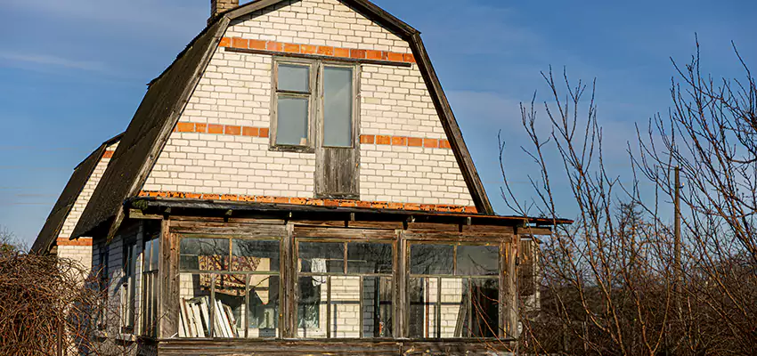 How Our Sell Fire Damaged House Model Works in Merrick, NY?