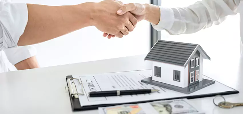 How Our Sell House With Liens Model Works in Merrick, NY?