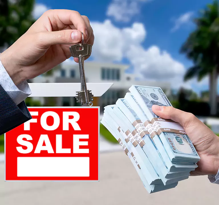 The Leading Local Company to avoid foreclosure in Merrick, NY