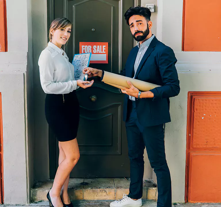 The Trusted Company to Sell Bank Owned Properties in Merrick, NY