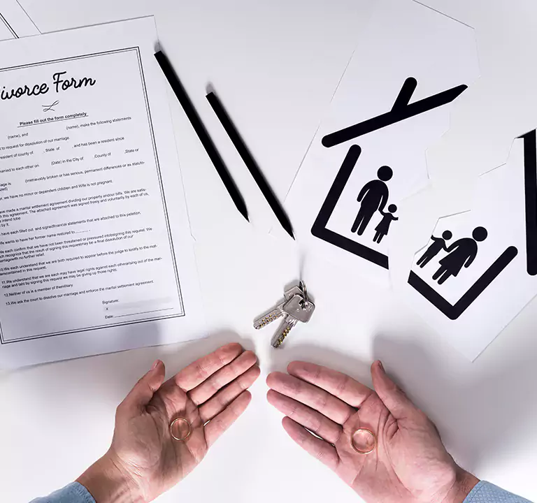 The Most Trusted Company to Sell House During Divorce in Merrick, NY