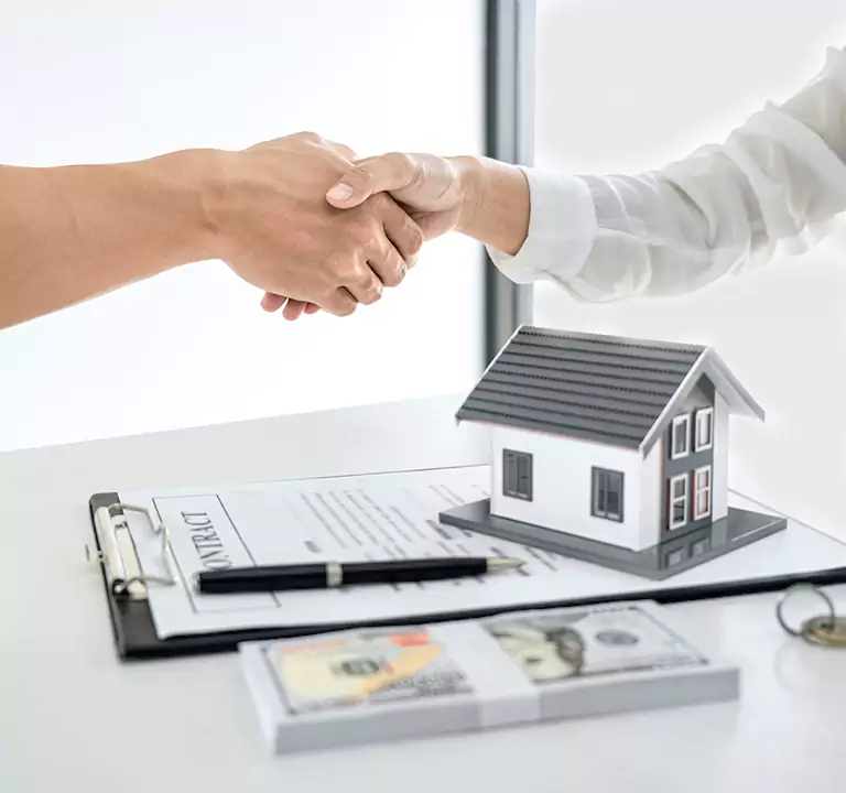 Premier Company to Sell House for Cash in Merrick, NY