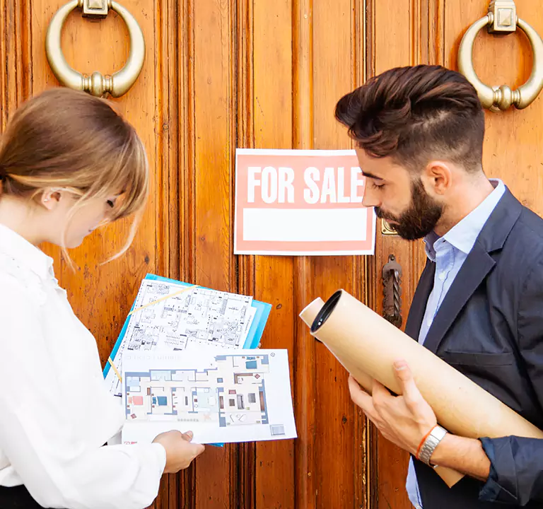 The Most Trusted Company to Sell House With Liens in Merrick, NY