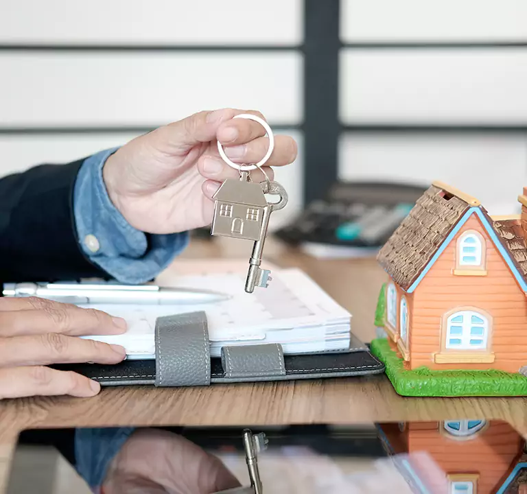 The Trusted Direct Buyer to Sell House with Reverse Mortgage in Merrick, NY