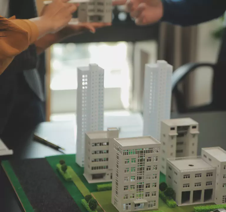 The Most Trusted Company to Sell Multifamily Property in Merrick, NY