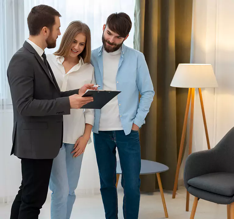 Why Choose Us Over Online Real Estate Companies in Merrick, NY?