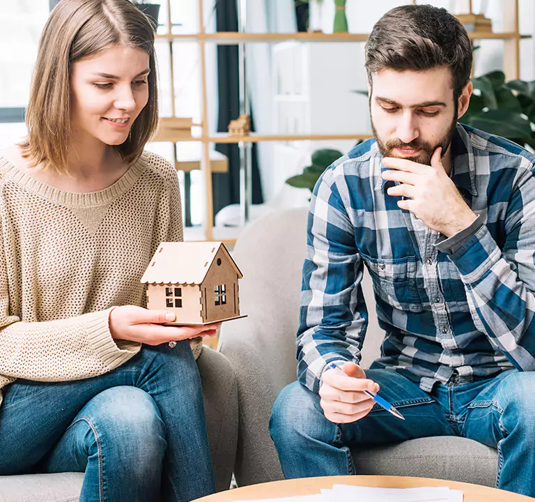 Why Merrick Homeowners Choose Us for an As-Is Sale?